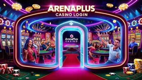 ArenaPlus Live Casino: Enjoy The Real.